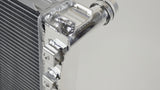 CSF High Performance Aluminum Radiator - Audi / S4 / B5 / 2.7T