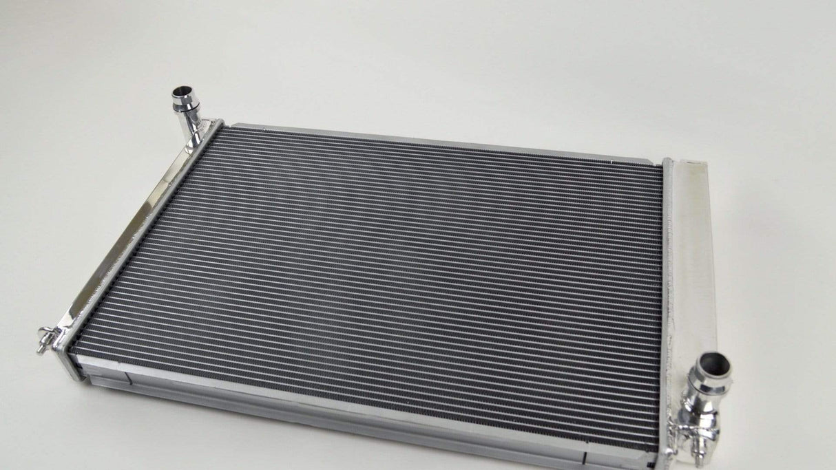 CSF High Performance Aluminum Radiator - Audi / S4 / B5 / 2.7T