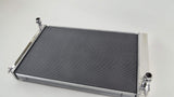 CSF High Performance Aluminum Radiator - Audi / S4 / B5 / 2.7T