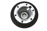 Sparco Steering Wheel Quick Release Tuning Blk