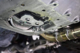 BFI B8 Transmission Mount Insert