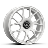 fifteen52 Apex Wheel 17" 5x100 & 5x112 Rally White