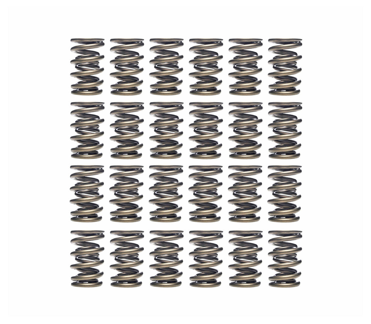 Ferrea 98lbs Dual Valve Spring Kit - Porsche / 911 Turbo 996TT / 3.6L Turbo