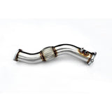 VRSF Exhaust Catless Downpipe For BMW 335D 2008-2012