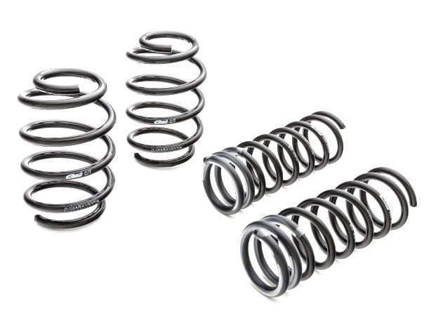 Eibach Pro Lowering Springs - 991 911 Carrera (RWD - PASM)
