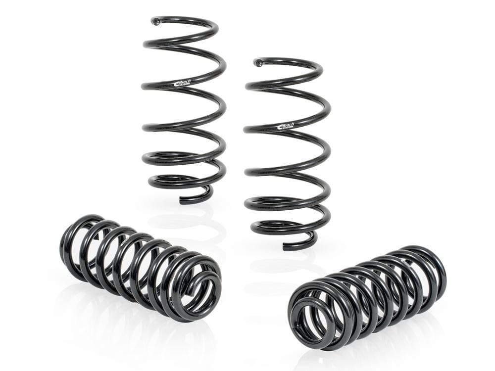 Eibach Pro-Kit Lowering Springs - VW Atlas | 2.0T | FWD
