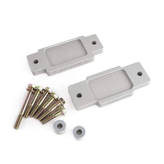 BFI MK4 Motor Mount Spacers