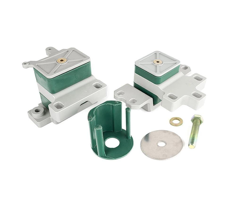 BFI MK5 R32 Stage 2 Mount Kit - Fully Assembled (6-cylinder)