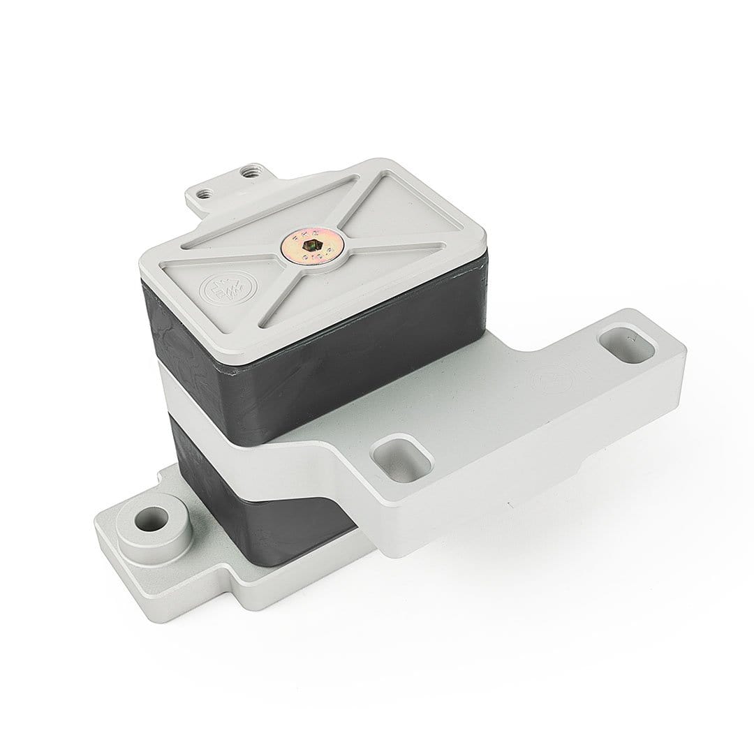 BFI MK4 Stage 1 Mount Kit - Fully Assembled with Dog Bone Mount (4-cylinder)
