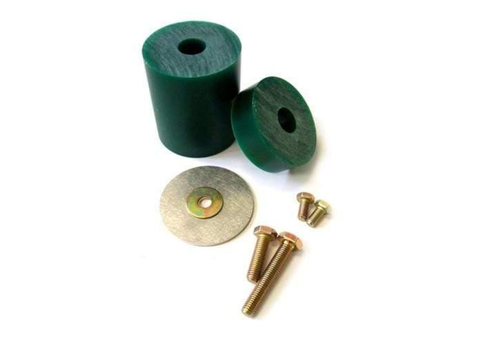 BFI Stage 2 Individual Motor Mount (Includes: single front/rear)