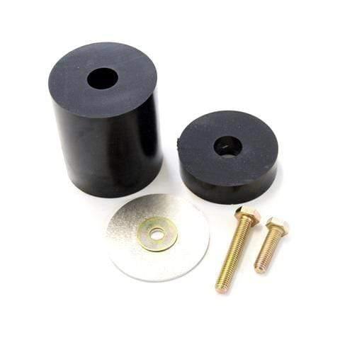 BFI Stealth Series Individual Motor Mount (Includes: single front/rear) (NLA)