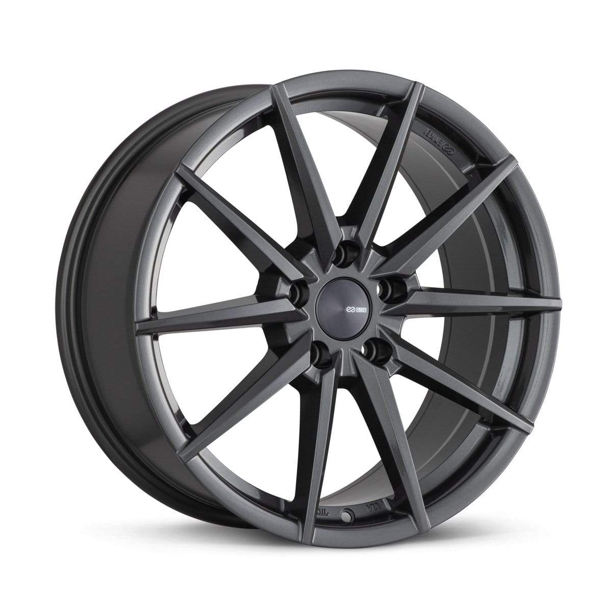 Enkei HORNET 19" 5x112 Anthracite