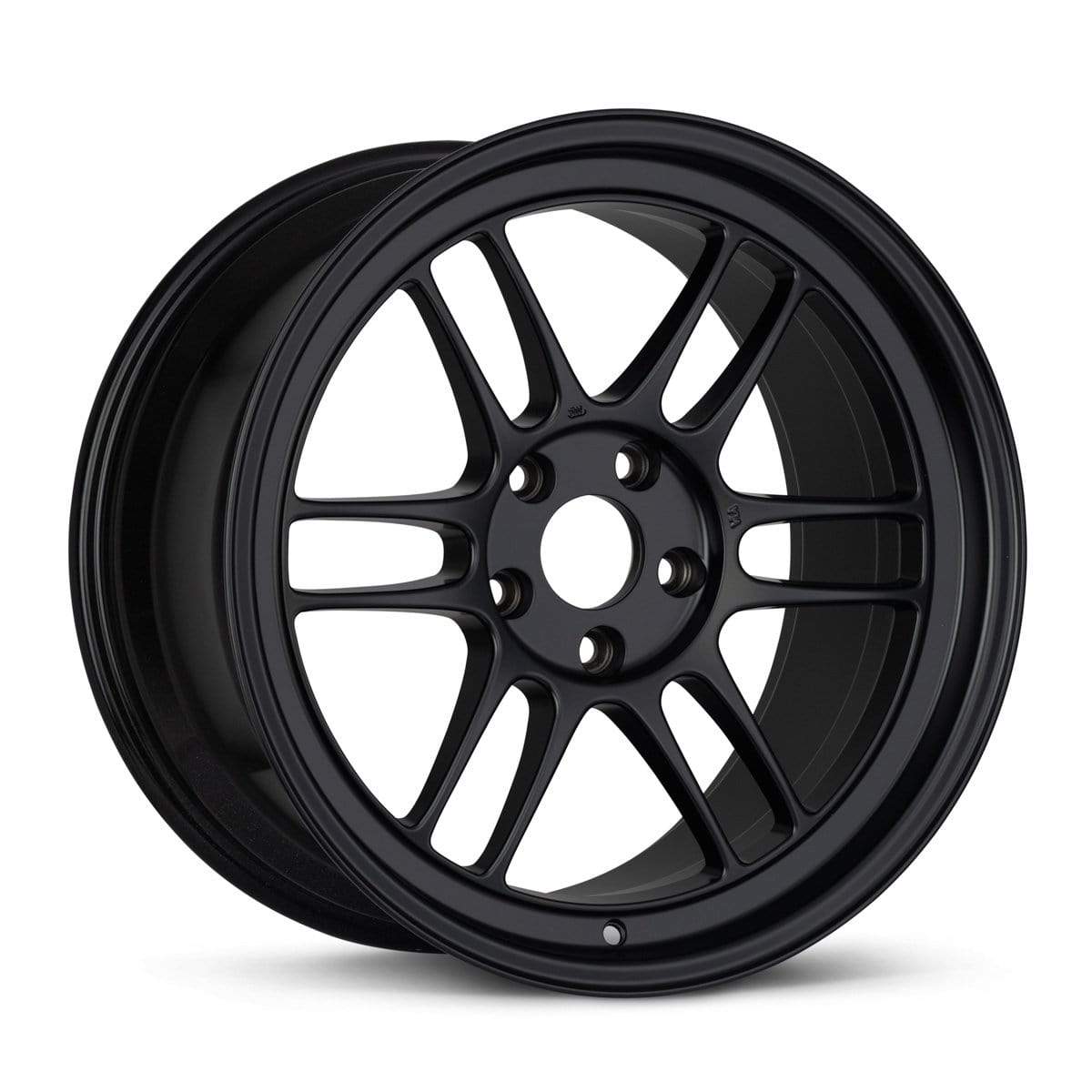 Enkei RPT1 17" 6x135 Matte Black