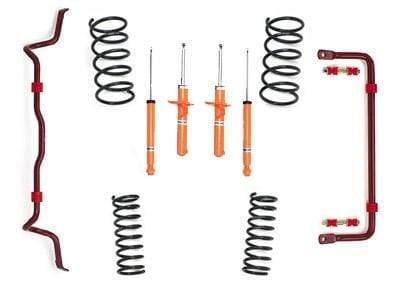 Eibach Pro System Plus Kit | Mk5