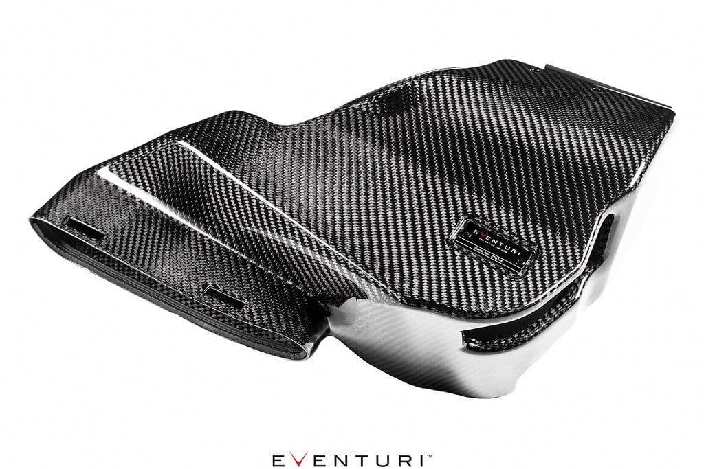 Eventuri Mercedes AMG A35 A250 Carbon Intake