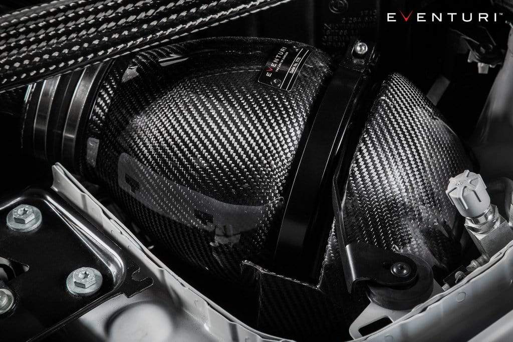 Eventuri F8X M3 / M4 Sealed Duct Upgrade