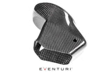 Eventuri F8X M3 / M4 Sealed Duct Upgrade