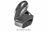 Eventuri F8X M3 / M4 Sealed Duct Upgrade