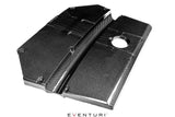 Eventuri F97 X3M / F98 X4M Carbon Intake System