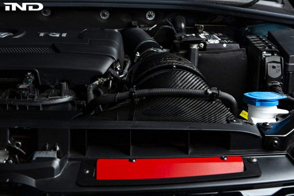Eventuri Carbon Intake - VW/Audi 2.0TFSI / S3 / Mk7 & 7.5 GTi / Golf R