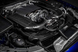 Eventuri W205 C63 / C63S AMG Carbon Intake System - V2