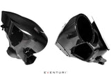 Eventuri A90 Supra Carbon Intake System