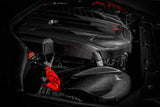 Eventuri A90 Supra Carbon Intake System