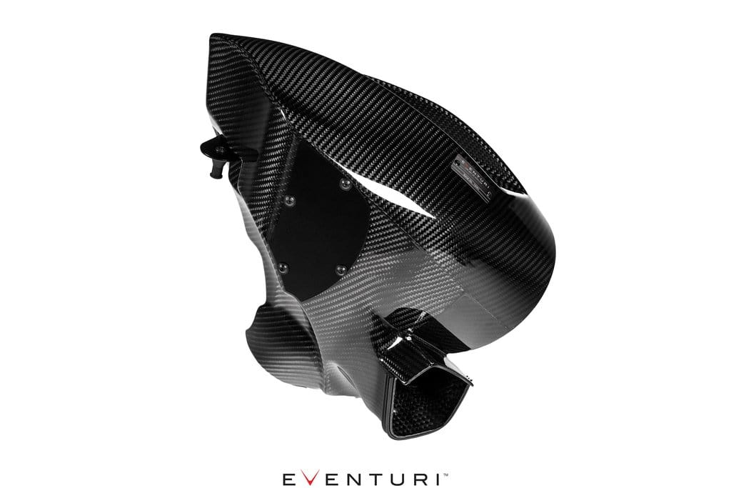 Eventuri G29 Z4 M40i Carbon Intake System