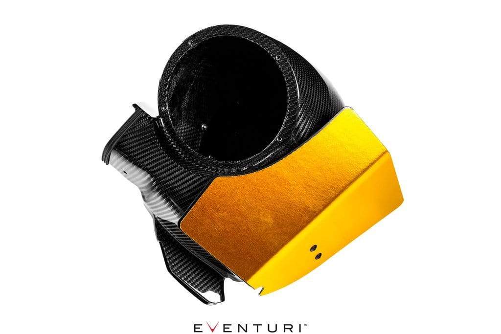 Eventuri G29 Z4 M40i Carbon Intake System