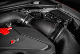Eventuri Audi 8V RS3 Gen 2 Carbon Intake - Stage 3