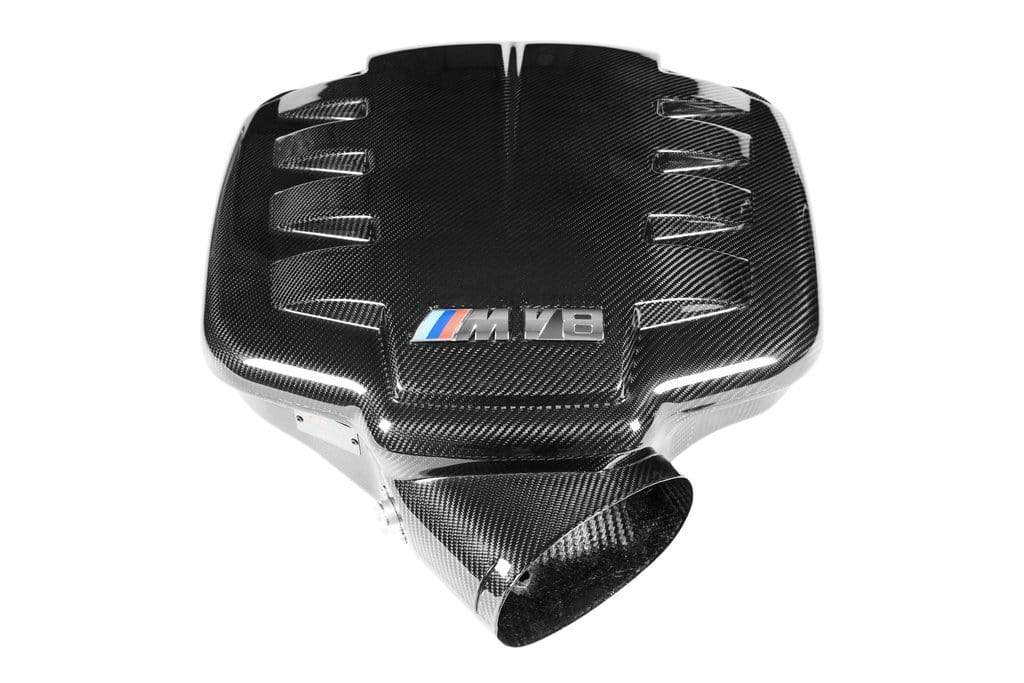 Eventuri E9X M3 (S65) Carbon Inlet Plenum