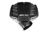 Eventuri E9X M3 (S65) Carbon Inlet Plenum