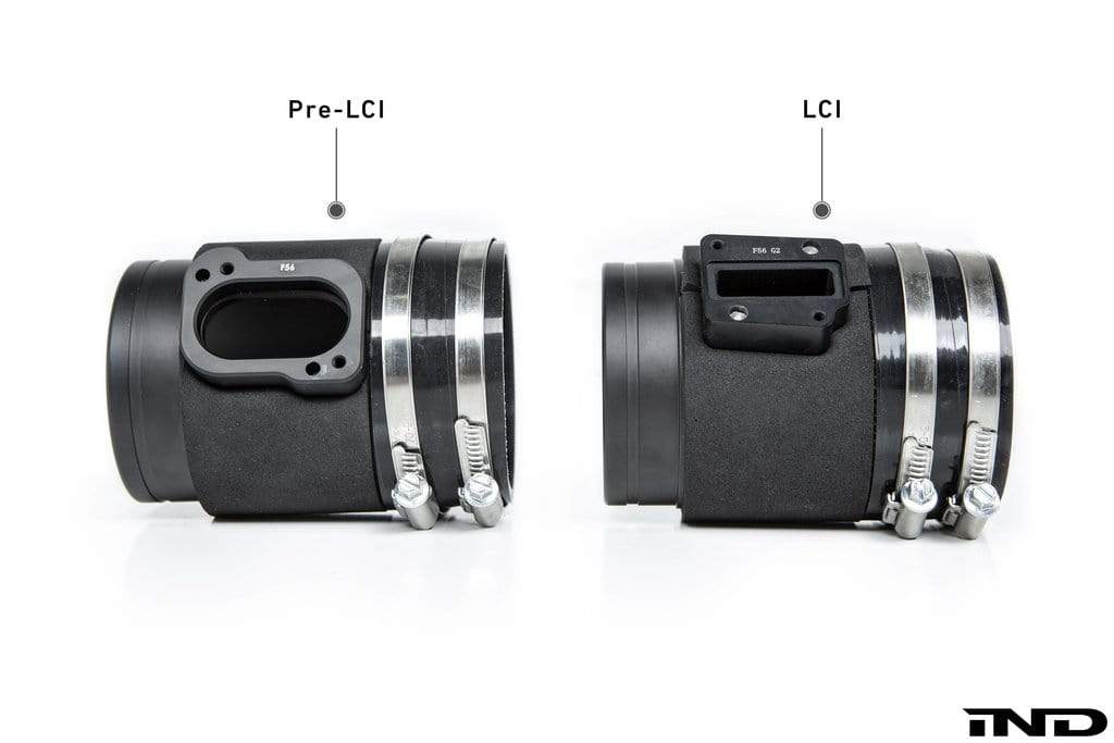 Eventuri Plastic Intake - F60 MINI Cooper S & JCW