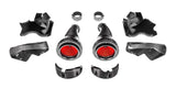 Eventuri F90 M5 & F92 M8 (S63M) V2 Carbon Intake