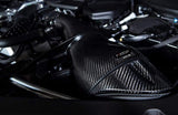 Eventuri F90 M5 & F92 M8 (S63M) V2 Carbon Intake