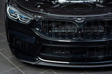Eventuri F90 M5 & F92 M8 (S63M) V2 Carbon Intake