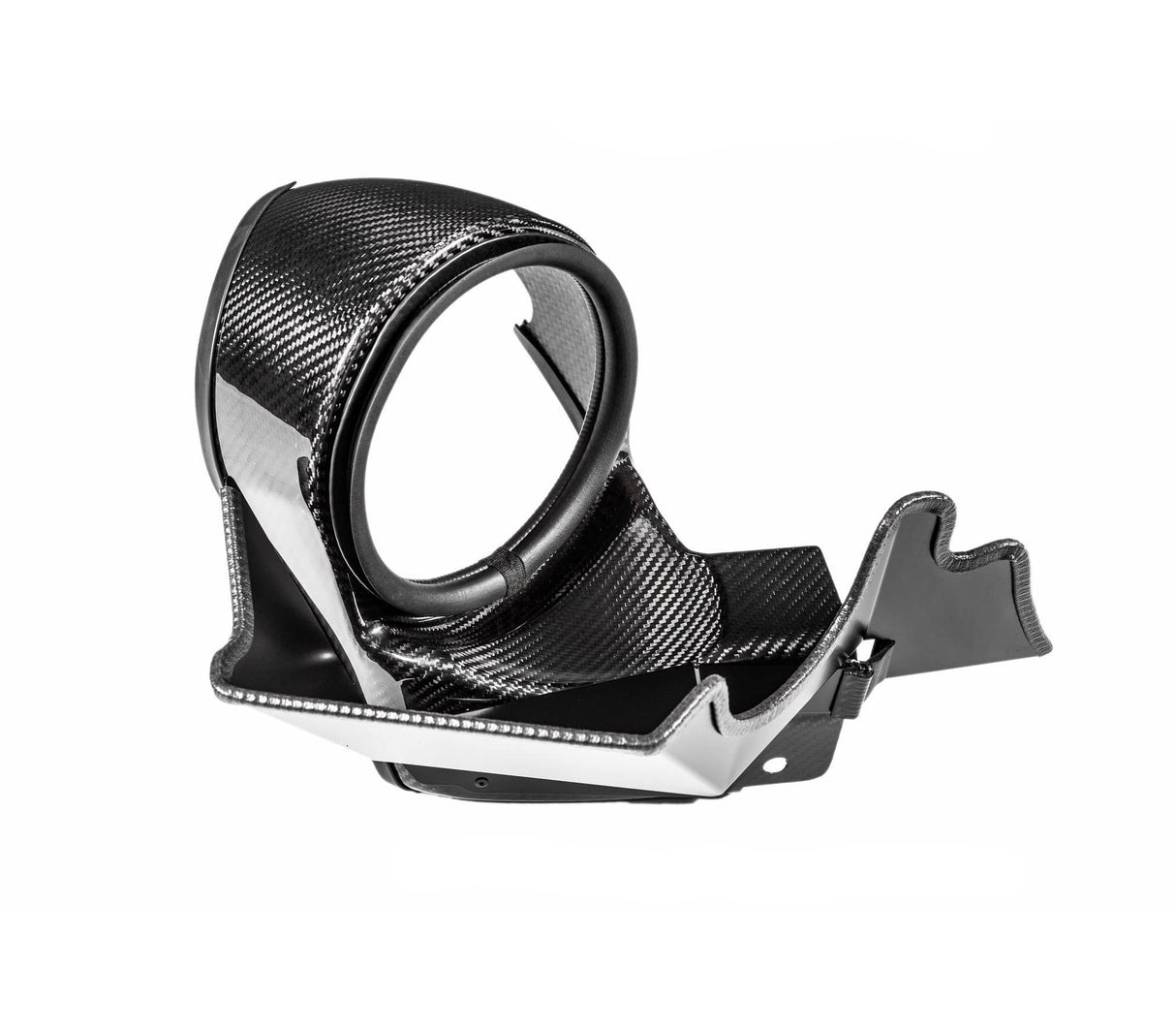 Eventuri N55 Sealed Carbon Duct for V1 Intake System