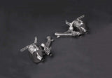 Ferrari 812 SuperFast - Valved Exhaust System (Mufflers) (NO Remote)