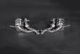 Ferrari F12 - Valved Exhaust System (Mufflers) (NO Remote)