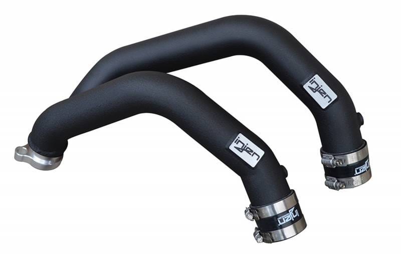 Injen SES Intercooler Pipes | BMW M2 & M3 & M4
