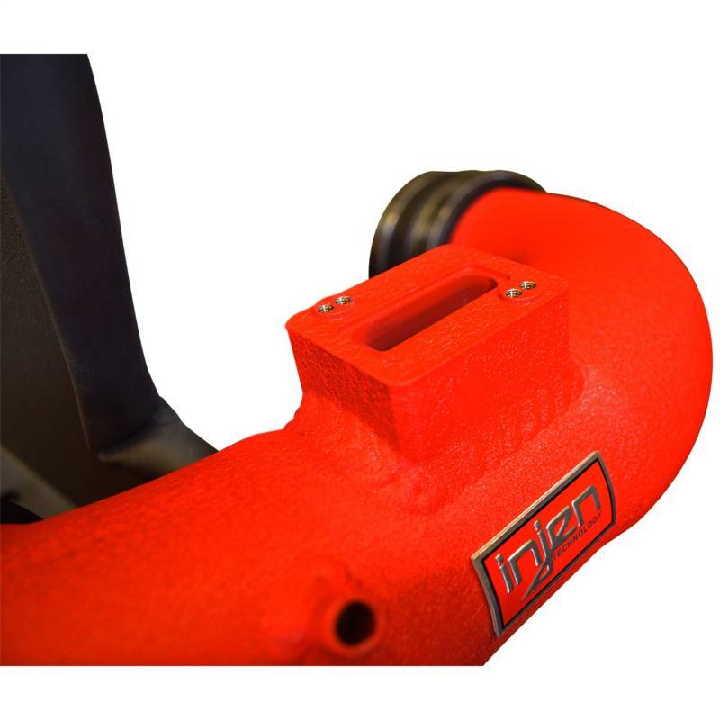 Injen SP Short Ram Air Intake System | BMW 2 Series & 3 Series & 4 Series
