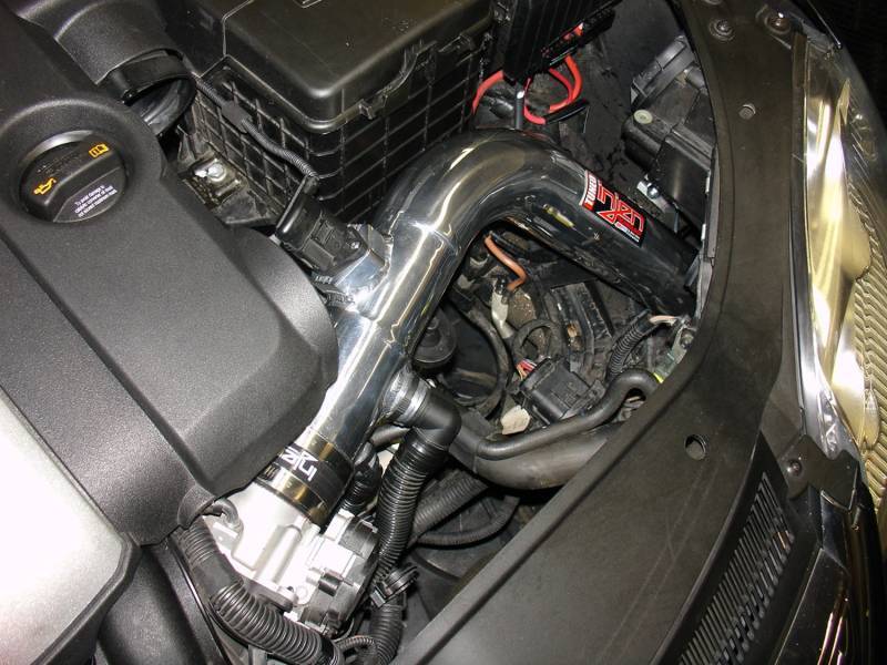 Injen SP Cold Air Intake System | VW Mk5