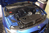 Injen EVOLUTION Cold Air Intake System | BMW 2 Series & 3 Series & 4 Series