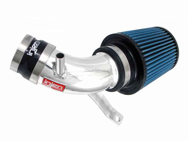 Injen IS Short Ram Cold Air Intake System | MINI Cooper Base Models