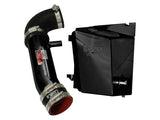 Injen IS Short Ram Cold Air Intake System | VW Mk3