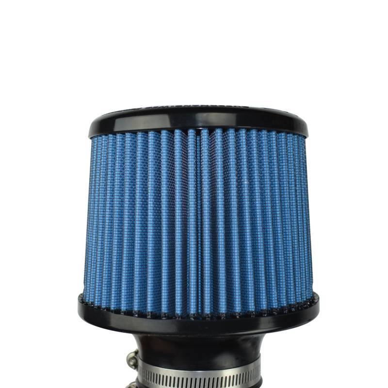 Injen RD Cold Air Intake System - Audi TT Mk1 1.8t