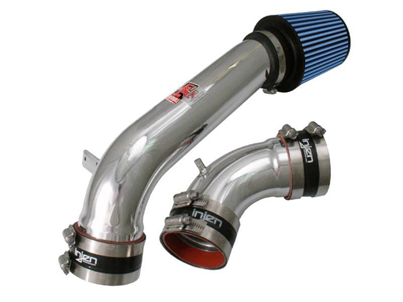Injen RD Cold Air Intake System | BMW 3 Series