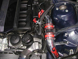 Injen RD Cold Air Intake System | BMW 3 Series