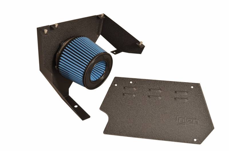 Injen SP Short Ram Air Intake System | BMW 3 Series