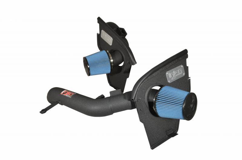 Injen SP Short Ram Air Intake System | BMW M3 & M4